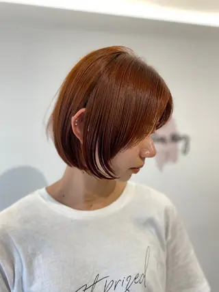 ショート Fan.ray⭐️ 松永拓巳のヘアスタイル