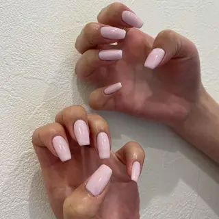 ネイル miu nail所属・MIUNail YUMIのネイルデザイン