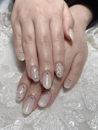 ネイル Max nail&eyeのネイルデザイン