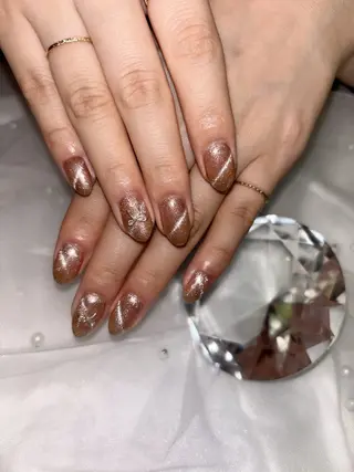 ネイル Natsumi _RIRANのネイルデザイン