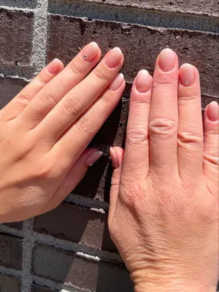 ネイル little_izm 〜リトルイズム〜のネイルデザイン