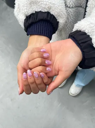 ネイル IROHA NAIL makoのネイルデザイン