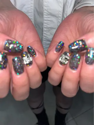 ネイル 吉祥寺/個性派/ kazuha🩰のヘアスタイル