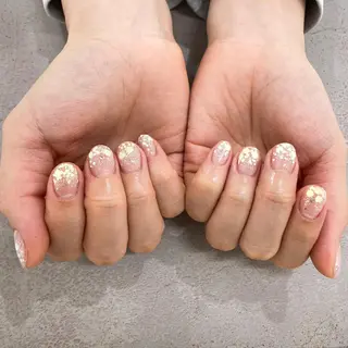 ネイル y'sbeauty 天王寺店のネイルデザイン