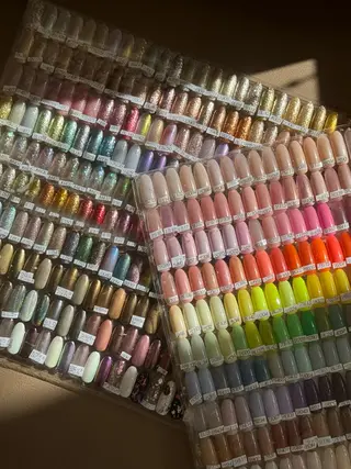 ネイル Etoile nailのネイルデザイン