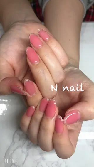 ネイル N nailのネイルデザイン