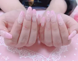 ネイル 横浜 美夢のネイルデザイン