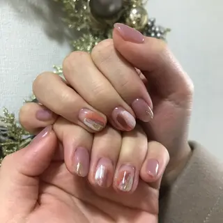 ネイル M`sプライベートサロン所属・Ｍ`s プライベートサロンのエステ・リラクイメージ