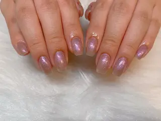ネイル エン Nail salonのネイルデザイン