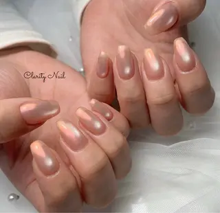ネイル Clarity Nailのネイルデザイン
