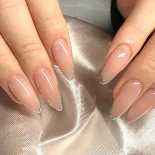 ネイル healing【ヒルリン】所属・healing 【ヒルリン】のネイルデザイン