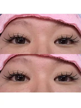 マツエク・マツパ トータルビューティー サロン・Ｎの眉毛・アイブロウイメージ