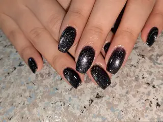 ネイル スズキ マイコのネイルデザイン