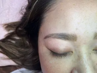 アイブロウ CUORE YUKAの眉毛・アイブロウイメージ