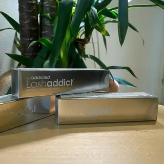 マツエク・マツパ KKSBeauty 心斎橋本店のマツエク・マツパデザイン