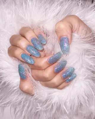 ネイル Puti nailのネイルデザイン