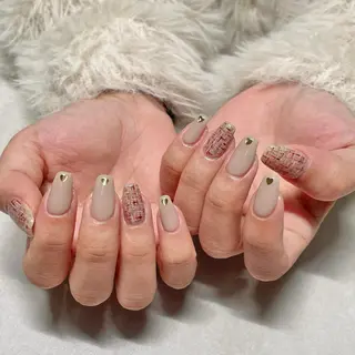 ネイル reika .のネイルデザイン