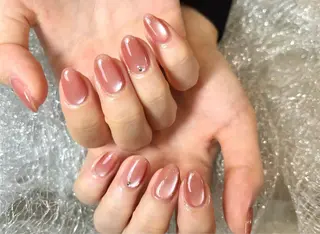 ネイル YK 美学院のネイルデザイン