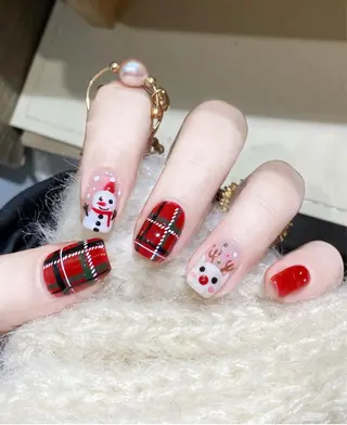 ネイル シャララ ネイルのネイルデザイン