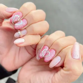ネイル nail salon Regaosのネイルデザイン