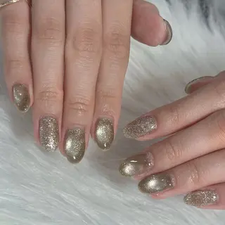 ネイル LINXS K🍎のネイルデザイン