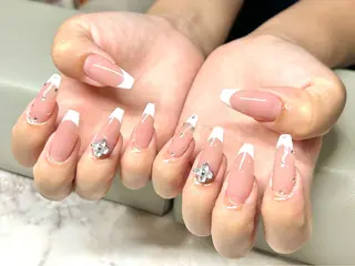 ネイル nailist marinのネイルデザイン