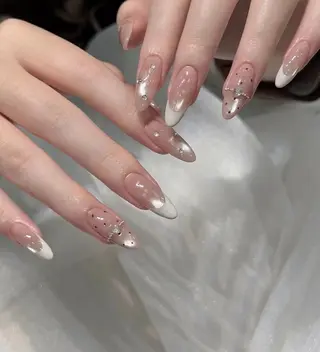 ネイル Kitty1689 Kittyのネイルデザイン