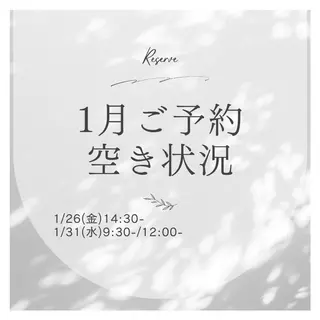 ネイル petillant所属・nail salon petillantのネイルデザイン