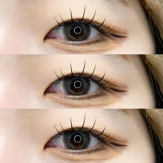 マツエク・マツパ KURUMI🦋 まつエクまつパ美眉のマツエク・マツパデザイン