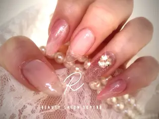 ネイル R MOEのネイルデザイン