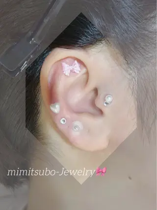 Salon Bellet所属・Salon Belletのマツエク・マツパデザイン