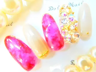 ネイル Dolce.Nail 柏店のネイルデザイン
