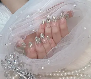 ネイル R salonのネイルデザイン