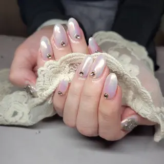 ネイル Nail salon Coco所属・Nail salon Coco【溝の口駅】のネイルデザイン