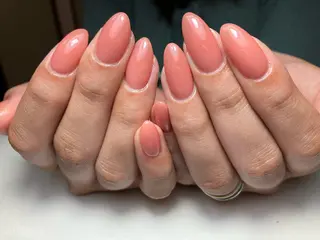 ネイル Re:na-ju mayuのネイルデザイン