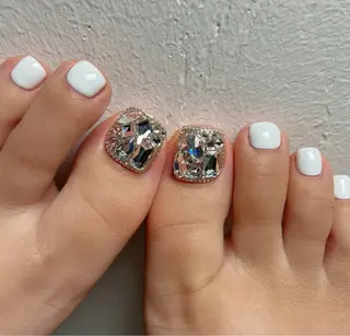 ネイル 🎀Lilla💎 Nail Salonのネイルデザイン