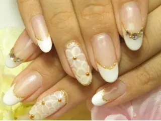 ネイル Nest 三田のマツエク・マツパデザイン