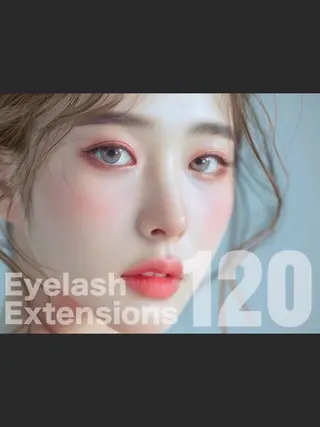 マツエク・マツパ SUZUKA ☻ EYE/天王寺のマツエク・マツパデザイン