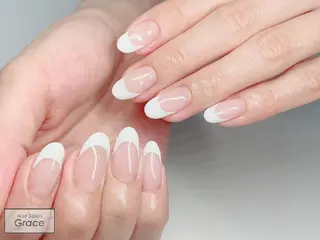 ネイル Nail&Eye Graceのマツエク・マツパデザイン