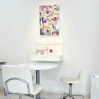 POLAポーラザビューティー桑名駅前店所属・ポーラ 桑名駅前店のエステ・リラクイメージ