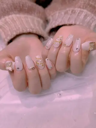 ネイル エムズ エムズのマツエク・マツパデザイン