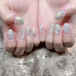 ネイル 個室ネイルサロンDolly Girl〜ドーリーガール〜所属・DollyGirl KYOKOのネイルデザイン