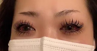 マツエク・マツパ eyelash GARDENのマツエク・マツパデザイン