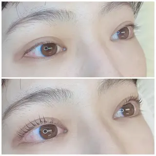 マツエク・マツパ TIARA池袋西口店 店長YASUKA💐のマツエク・マツパデザイン