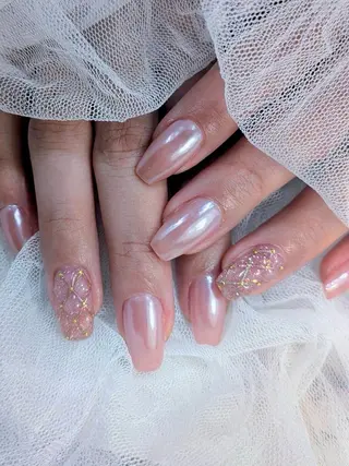 ネイル Rubancheri Hair&Nail所属・Rubancheri hair&nailのネイルデザイン