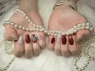 ネイル Anna Nail所属・Anna Nailのネイルデザイン