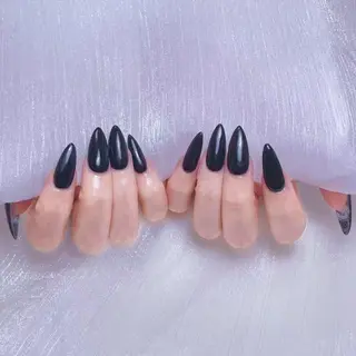 ネイル Diamond 🚢のネイルデザイン