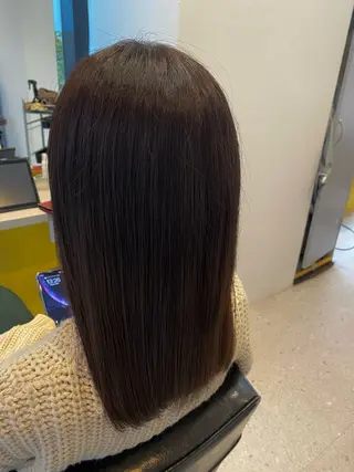 Sun.所属・Sun./山口市 Natsuのヘアスタイル