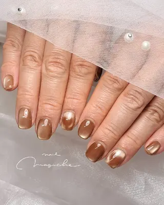 ネイル nail magicheのネイルデザイン