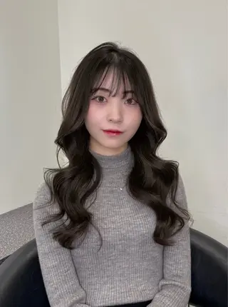 ロング 京橋/大阪/ 束感マツエク/マツパのマツエク・マツパデザイン